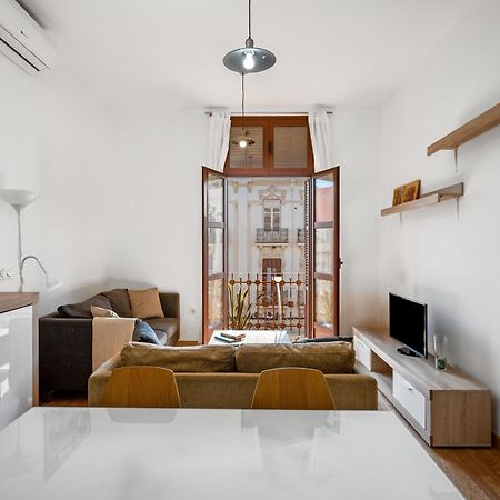 Triana 2 Apartment Melilla Luaran gambar