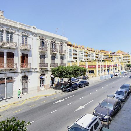 Triana 2 Apartment Melilla Luaran gambar