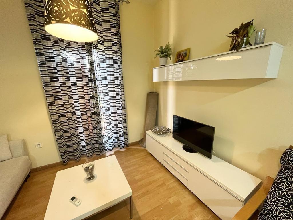 Triana 2 Apartment Melilla Luaran gambar