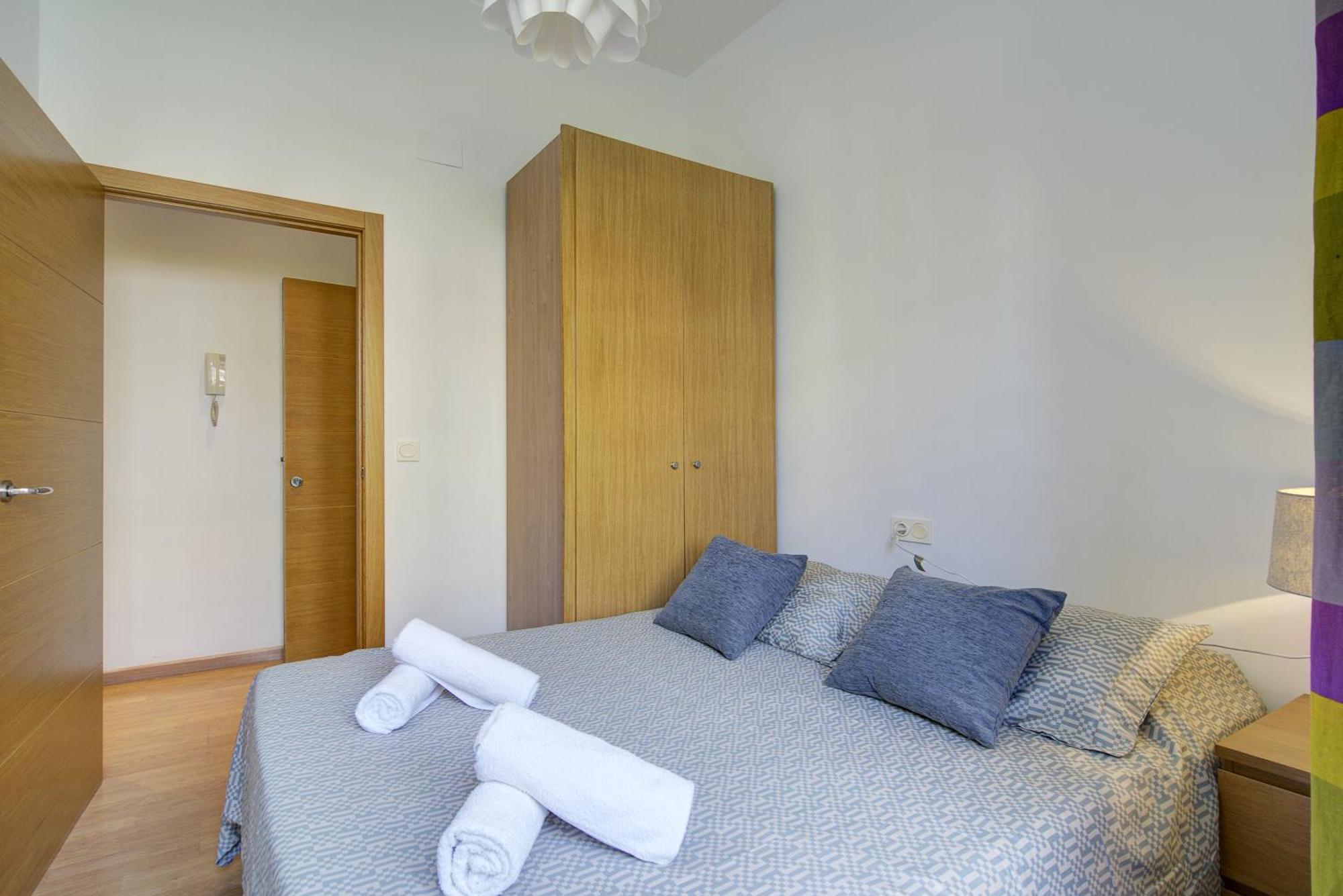 Triana 2 Apartment Melilla Luaran gambar