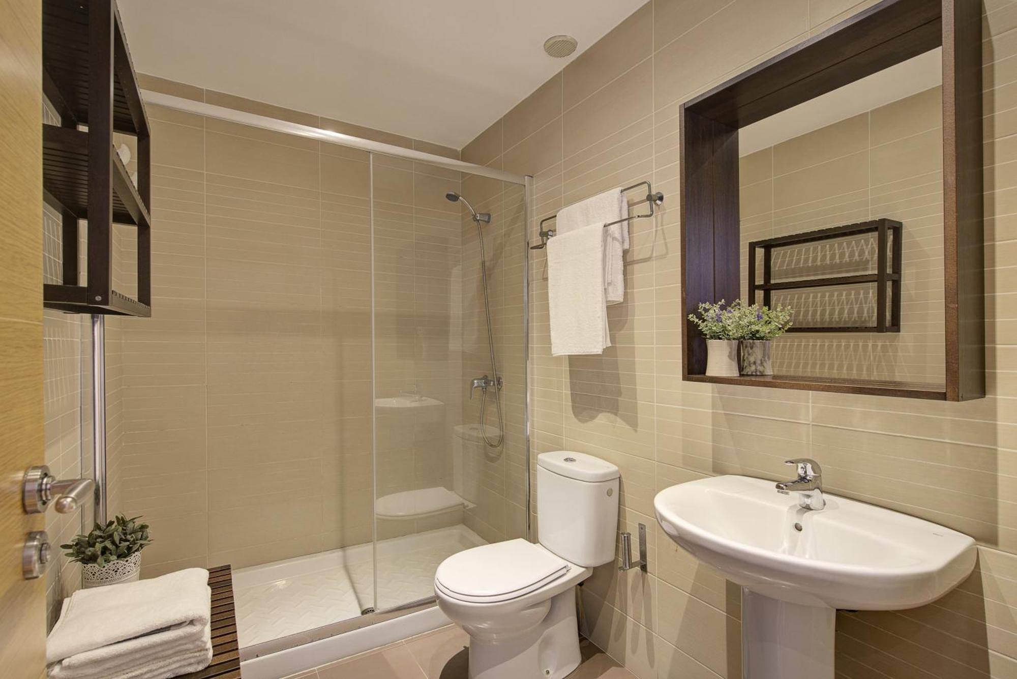 Triana 2 Apartment Melilla Luaran gambar