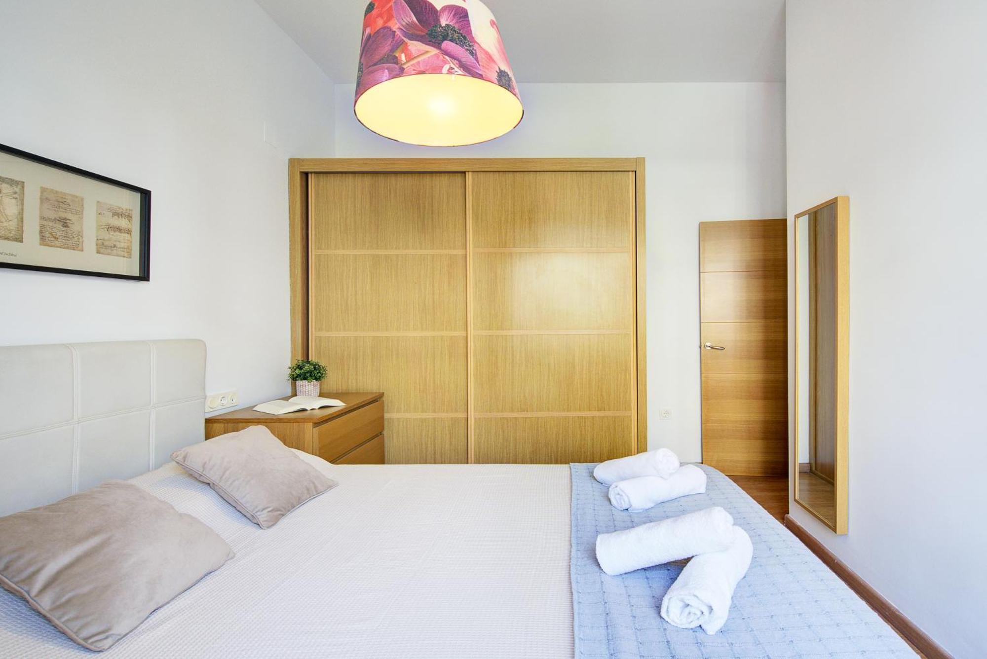 Triana 2 Apartment Melilla Luaran gambar