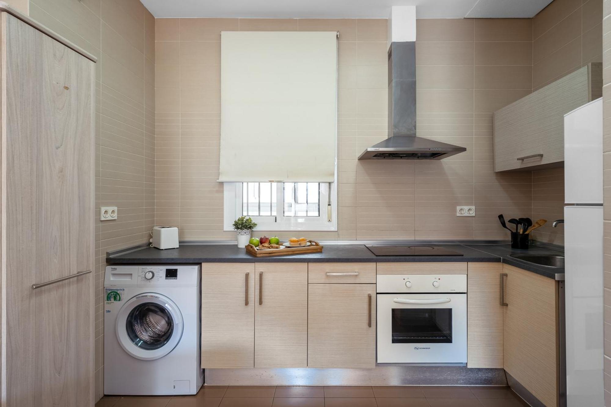 Triana 2 Apartment Melilla Luaran gambar